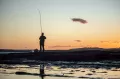 Pêcher la truite dans votre rivière locale