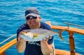 Pêche au thon géant en compétition