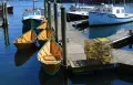 Une bonne façon de commencer est la pêche au flotteur